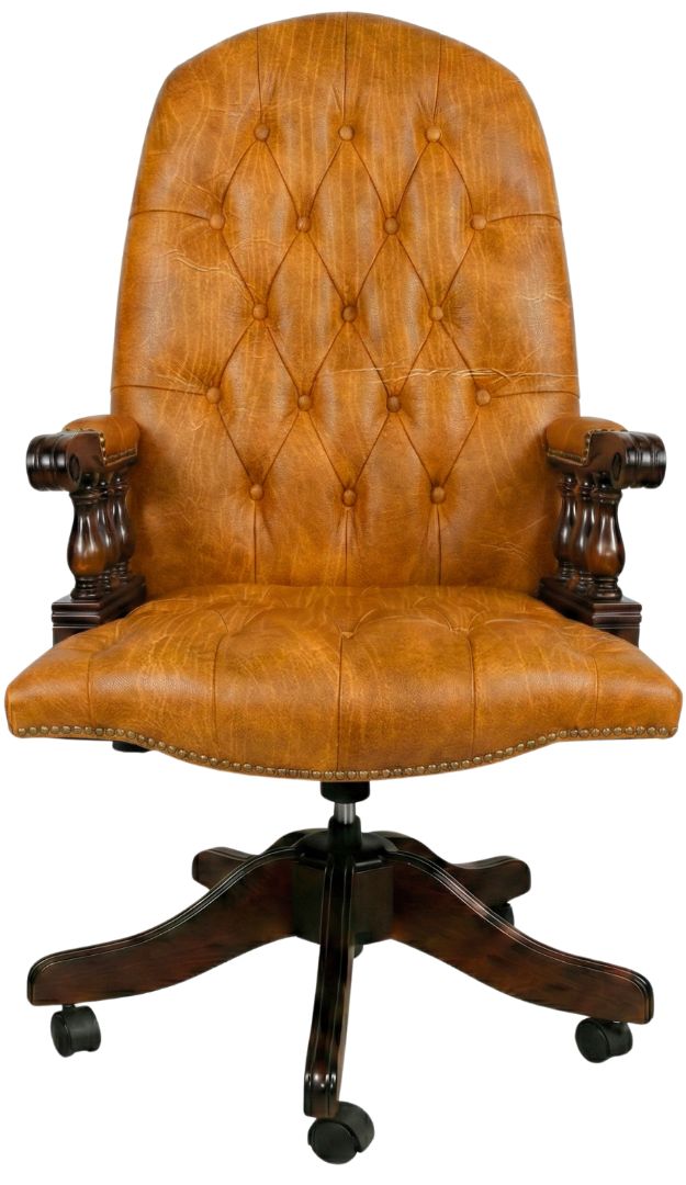 The Mountbatton Swivel